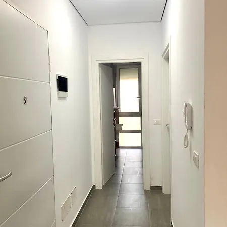 Apartment San Pietro Dream Plazhi San Pietro