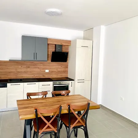 San Pietro Dream Apartment *