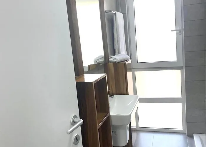 Apartamento San Pietro Dream Plazhi San Pietro