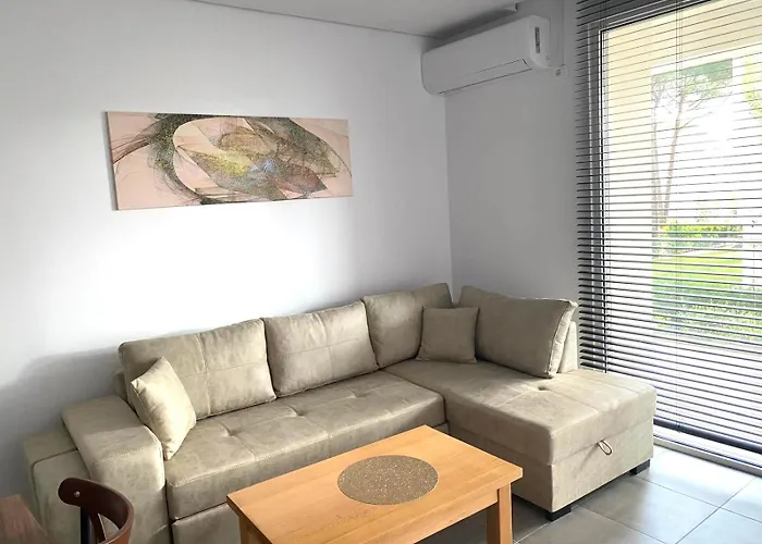 Apartamento San Pietro Dream *