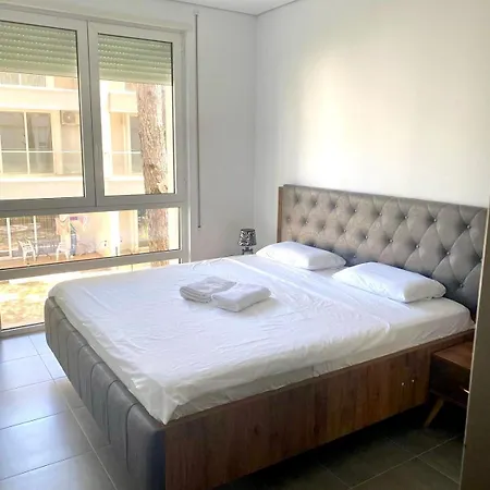 San Pietro Dream Apartman Plazhi San Pietro