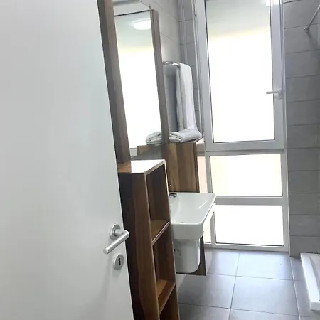 Apartman San Pietro Dream Plazhi San Pietro
