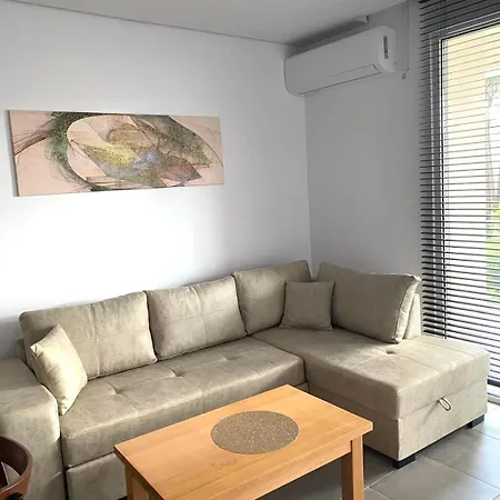 Apartman San Pietro Dream *
