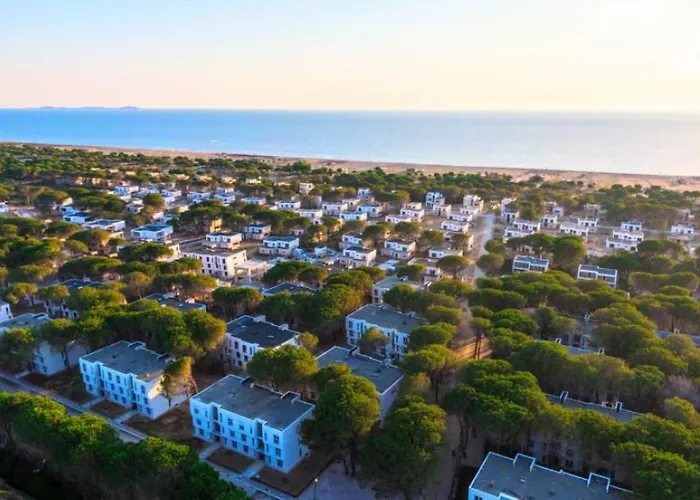 Apartamento San Pietro Dream *