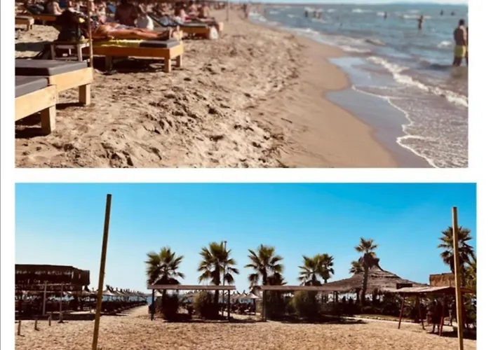 San Pietro Dream Apartamento