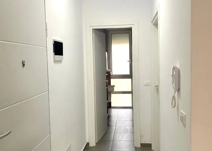 Apartamento San Pietro Dream Plazhi San Pietro