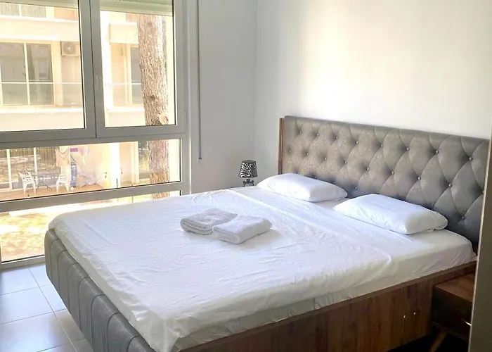 San Pietro Dream Apartamento Plazhi San Pietro