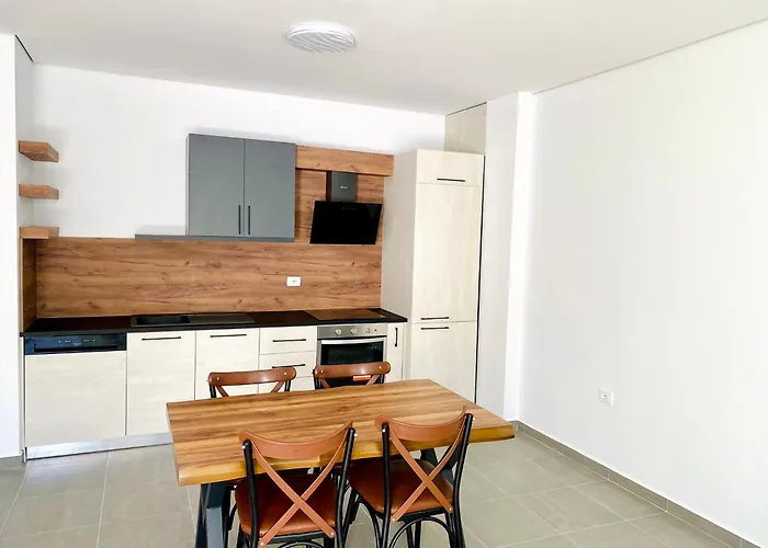San Pietro Dream Apartamento *